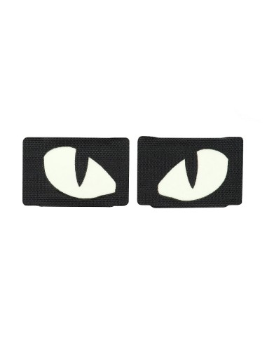 M-TAC Tiger Eyes Laser Cut Embleem Cordura 500D...