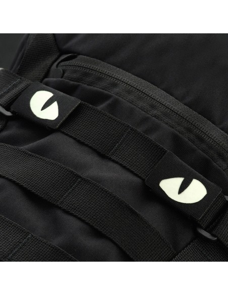 M-TAC Tiger Eyes Laser Cut Embleem Cordura 500D (erinevad värvid)