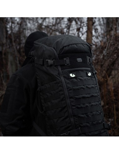 M-TAC Tiger Eyes Laser Cut Embleem Cordura 500D...