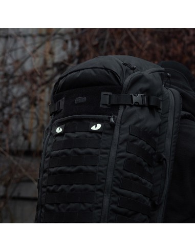 M-TAC Tiger Eyes Laser Cut Embleem Cordura 500D...