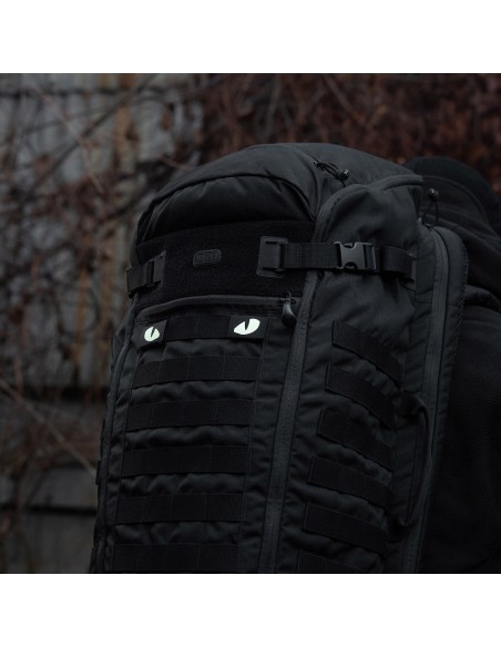 M-TAC Tiger Eyes Laser Cut Embleem Cordura 500D (erinevad värvid)