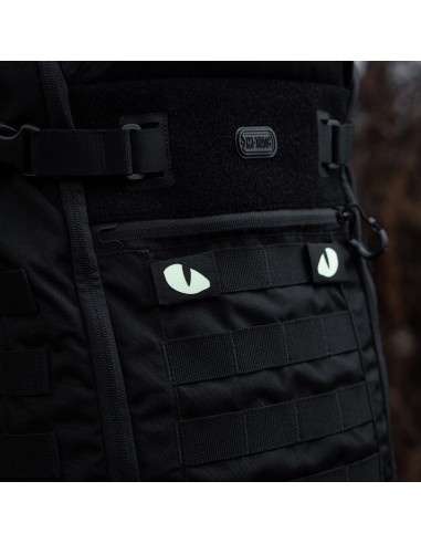 M-TAC Tiger Eyes Laser Cut Embleem Cordura 500D...