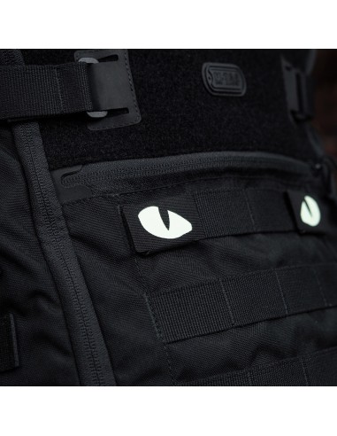 M-TAC Tiger Eyes Laser Cut Embleem Cordura 500D...