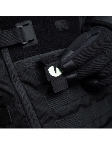M-TAC Tiger Eyes Laser Cut Embleem Cordura 500D...
