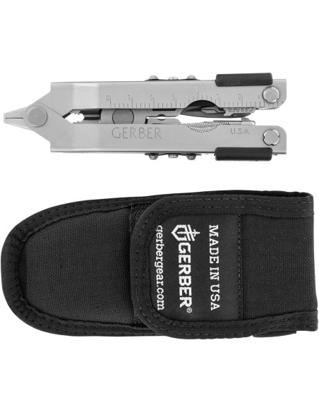Gerber Multitool Multi-Plier 600 Pro Scout