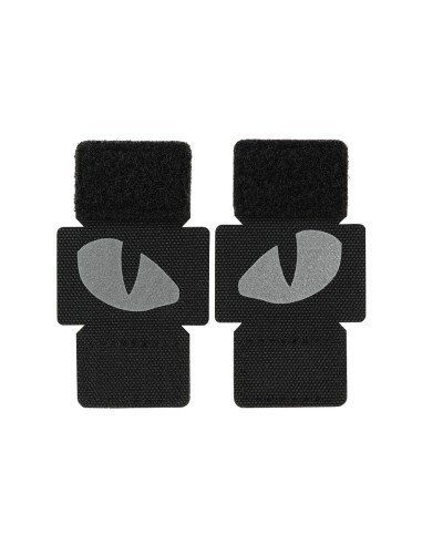 M-TAC Tiger Eyes Laser Cut Embleem Cordura 500D...