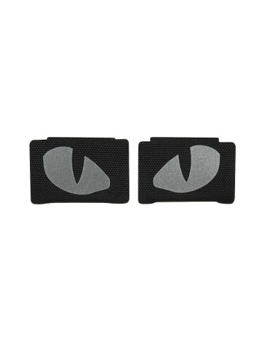 M-TAC Tiger Eyes Laser Cut Embleem Cordura 500D...