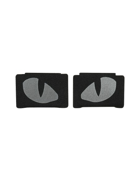 M-TAC Tiger Eyes Laser Cut Embleem Cordura 500D (erinevad värvid)