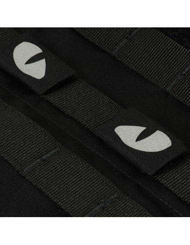 M-TAC Tiger Eyes Laser Cut Embleem Cordura 500D...