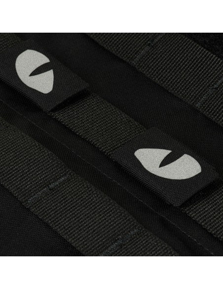 M-TAC Tiger Eyes Laser Cut Embleem Cordura 500D (erinevad värvid)
