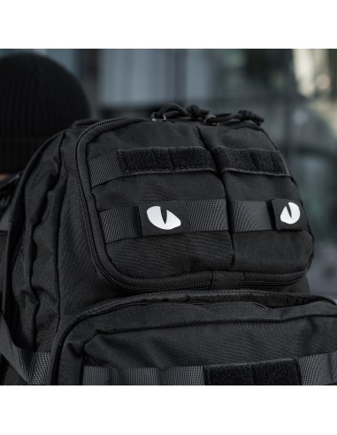 M-TAC Tiger Eyes Laser Cut Embleem Cordura 500D...
