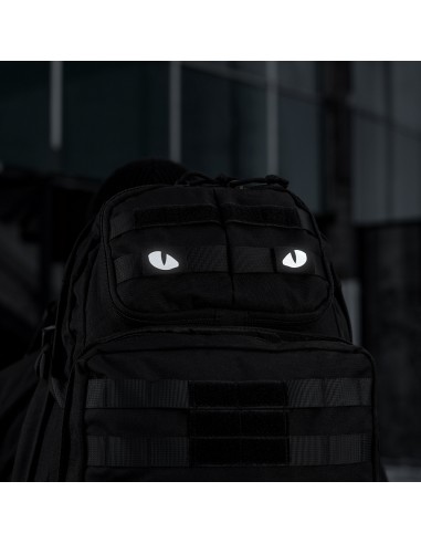 M-TAC Tiger Eyes Laser Cut Embleem Cordura 500D...