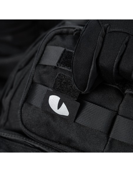 M-TAC Tiger Eyes Laser Cut Embleem Cordura 500D (erinevad värvid)