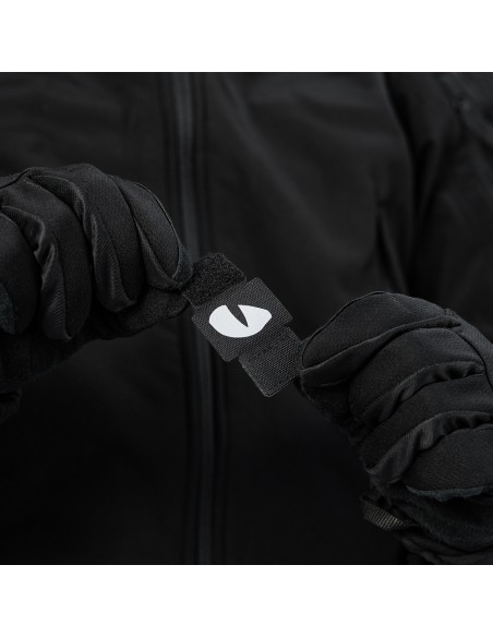 M-TAC Tiger Eyes Laser Cut Embleem Cordura 500D (erinevad värvid)