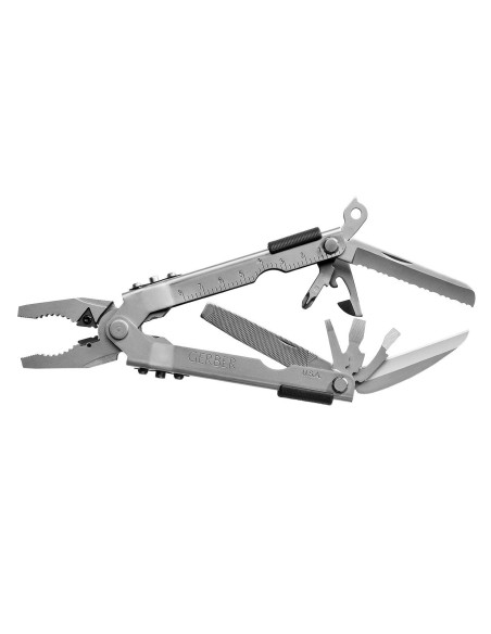 Gerber Multitool Multi-Plier 600 Pro Scout