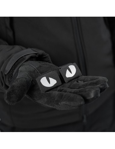 M-TAC Tiger Eyes Laser Cut Embleem Cordura 500D...