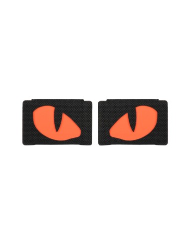 M-TAC Tiger Eyes Laser Cut Embleem Cordura 500D...