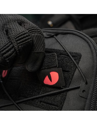 M-TAC Tiger Eyes Laser Cut Embleem Cordura 500D...