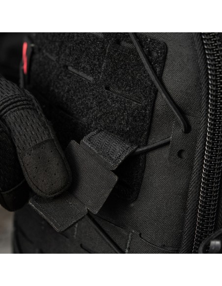 M-TAC Tiger Eyes Laser Cut Embleem Cordura 500D (erinevad värvid)