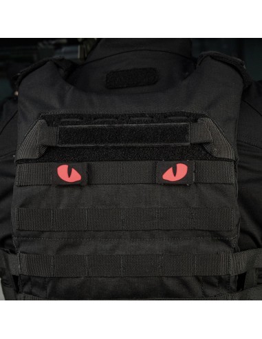 M-TAC Tiger Eyes Laser Cut Embleem Cordura 500D...