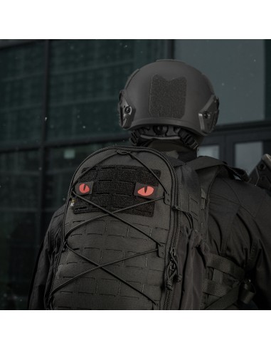 M-TAC Tiger Eyes Laser Cut Embleem Cordura 500D...