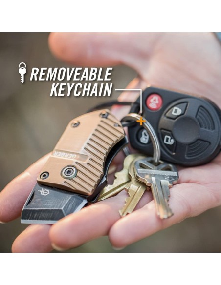 Gerber Key Note
