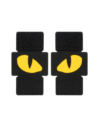 M-TAC Tiger Eyes Laser Cut Embleem Cordura 500D...