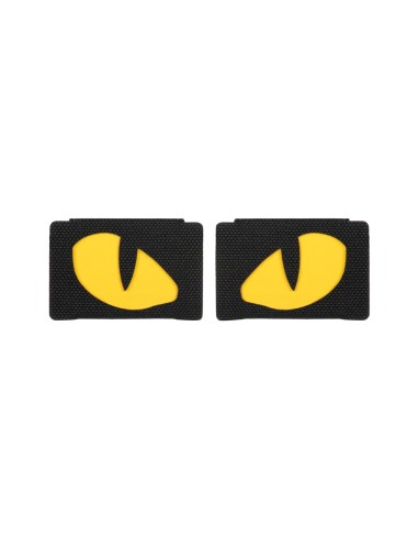 M-TAC Tiger Eyes Laser Cut Embleem Cordura 500D...