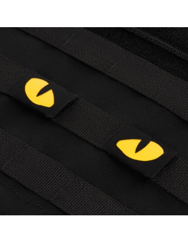 M-TAC Tiger Eyes Laser Cut Embleem Cordura 500D...