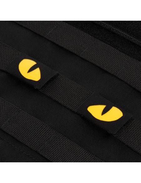 M-TAC Tiger Eyes Laser Cut Embleem Cordura 500D (erinevad värvid)
