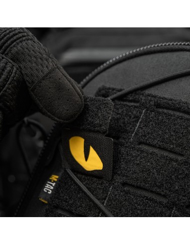 M-TAC Tiger Eyes Laser Cut Embleem Cordura 500D...