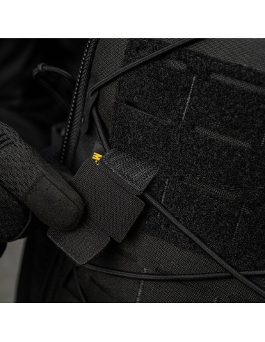 M-TAC Tiger Eyes Laser Cut Embleem Cordura 500D...