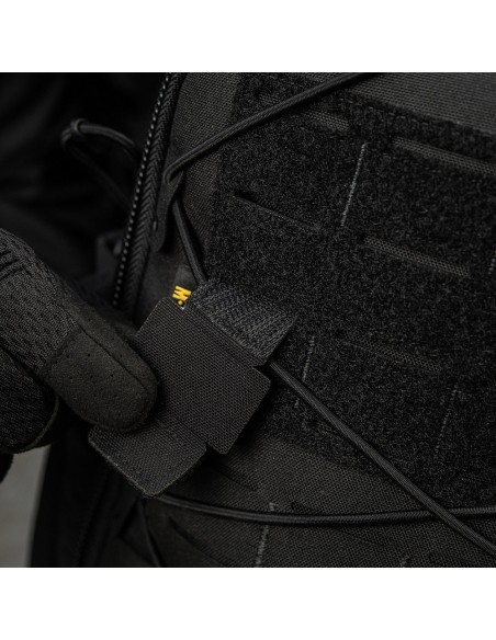 M-TAC Tiger Eyes Laser Cut Embleem Cordura 500D (erinevad värvid)