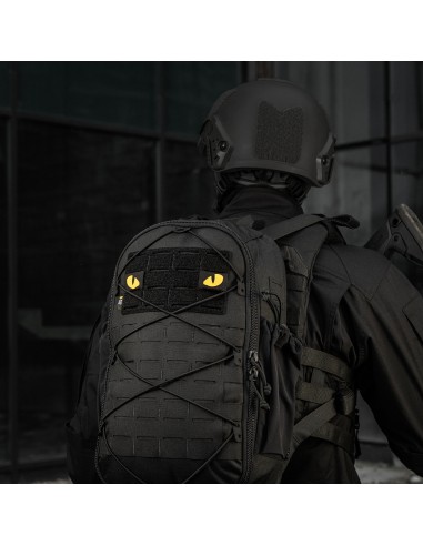 M-TAC Tiger Eyes Laser Cut Embleem Cordura 500D...