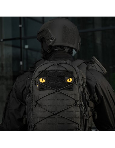 M-TAC Tiger Eyes Laser Cut Embleem Cordura 500D...