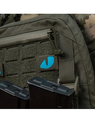 M-TAC Tiger Eyes Laser Cut Embleem Cordura 500D...