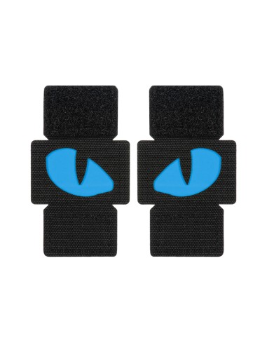 M-TAC Tiger Eyes Laser Cut Embleem Cordura 500D...