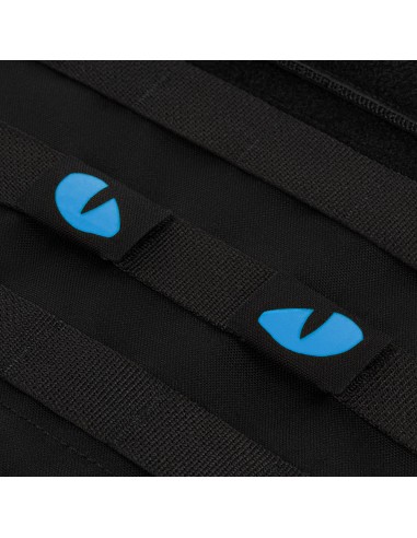 M-TAC Tiger Eyes Laser Cut Embleem Cordura 500D...