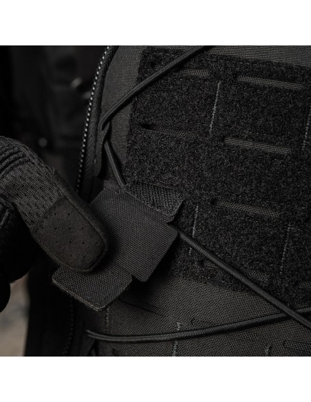 M-TAC Tiger Eyes Laser Cut Embleem Cordura 500D (erinevad värvid)
