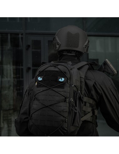 M-TAC Tiger Eyes Laser Cut Embleem Cordura 500D...