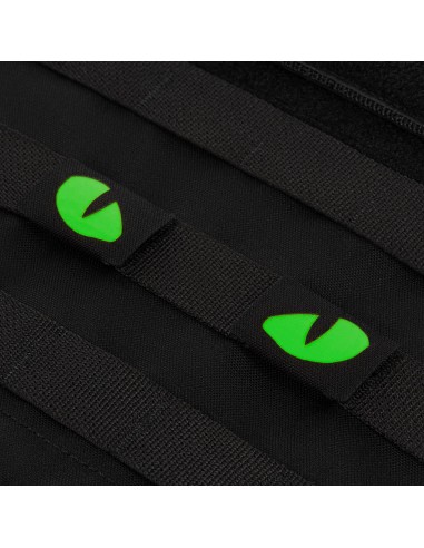M-TAC Tiger Eyes Laser Cut Embleem Cordura 500D...