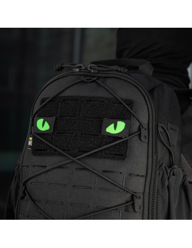 M-TAC Tiger Eyes Laser Cut Embleem Cordura 500D...