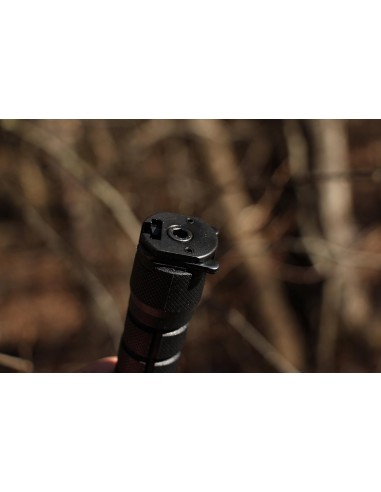 Smith & Wesson Special OPS M-9 Fixed Blade