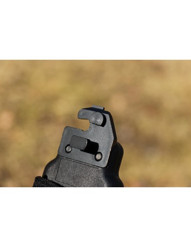 Smith & Wesson Special OPS M-9 Fixed Blade