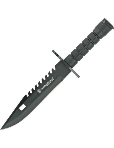 Smith & Wesson Special OPS M-9 Fixed Blade