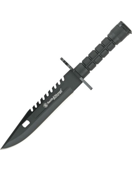Smith & Wesson Special OPS M-9 Fixed Blade