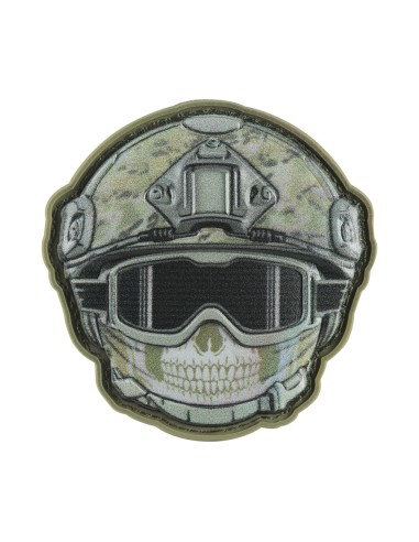 M-TAC Embleem Emoji PVC