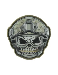 M-TAC Patch Emoji 3 PVC