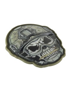 M-TAC Patch Emoji 3 PVC 2