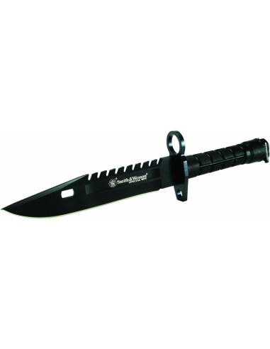 Smith & Wesson Special OPS M-9 Fixed Blade